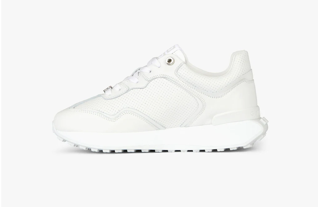 Giày Givenchy GIV Runner 'White' BE001TE1C5-100 - Ảnh 4