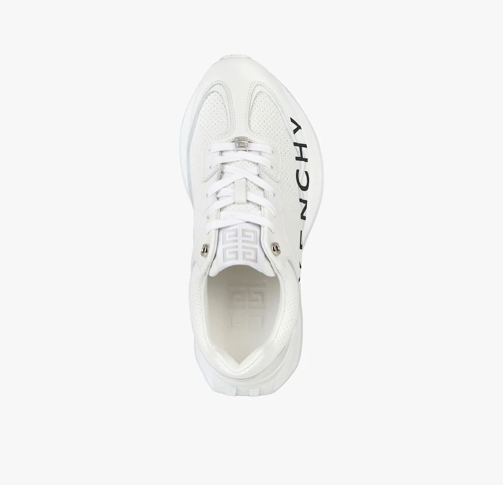 Giày Givenchy GIV Runner 'White' BE001TE1C5-100 - Ảnh 2