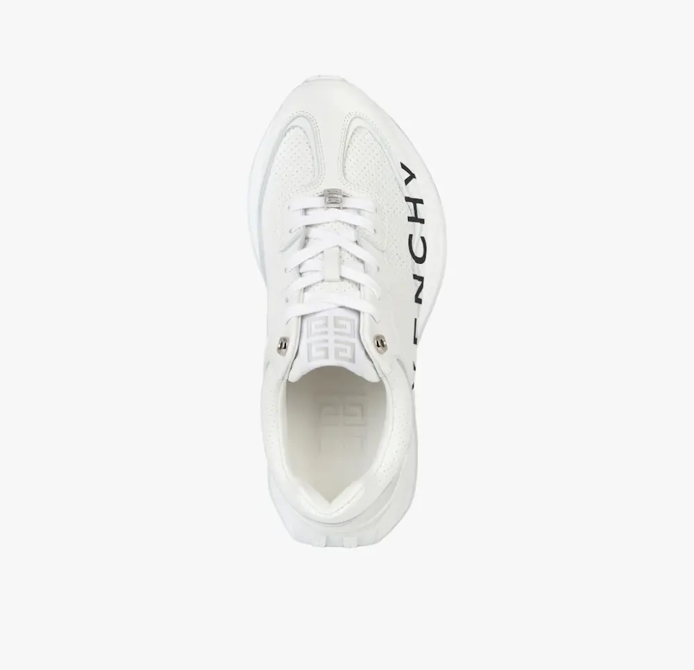 Alternative view of Giày Givenchy GIV Runner 'White' BE001TE1C5-100