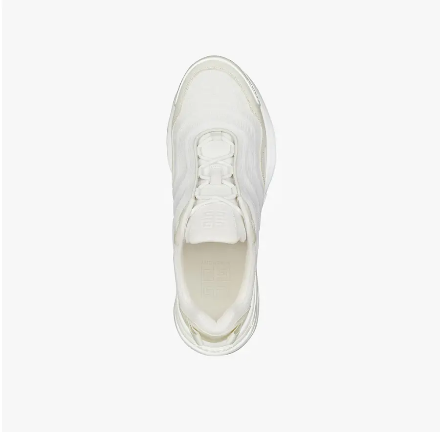 Alternative view of Giày Givenchy GIV 1 TR Light 'White' BE001ZE15Q-100