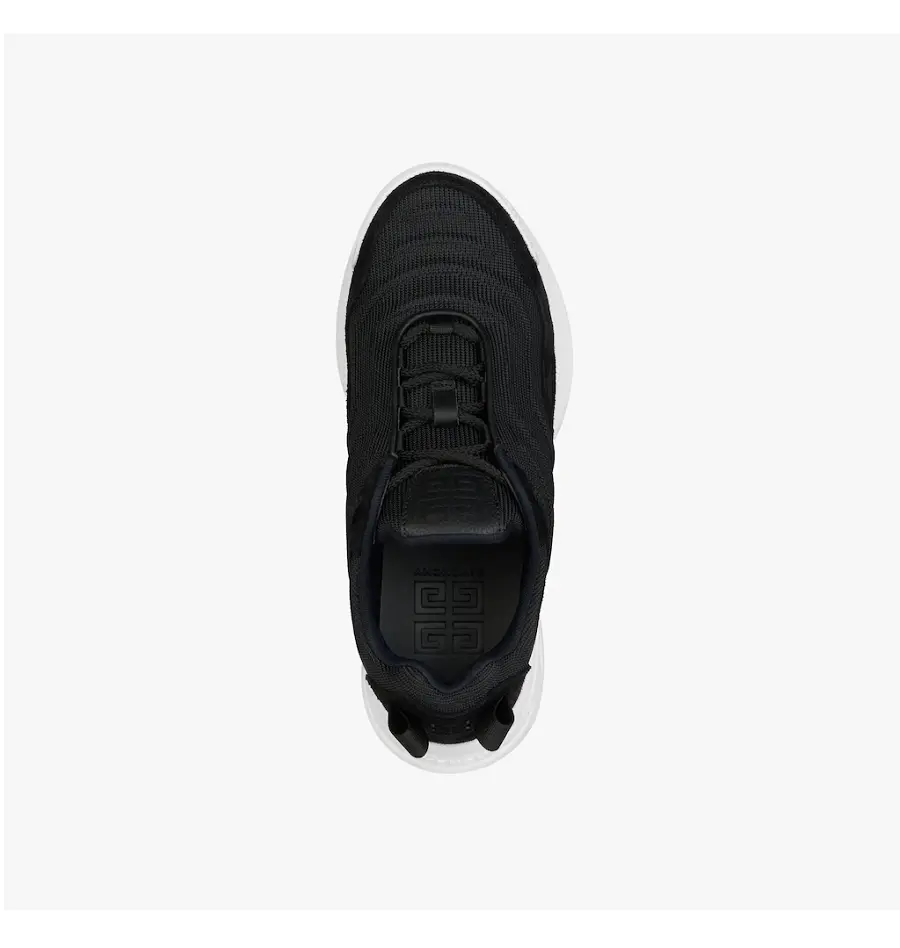 Alternative view of Giày Givenchy GIV 1 Light 'Black White' BE001ZE18Y-004