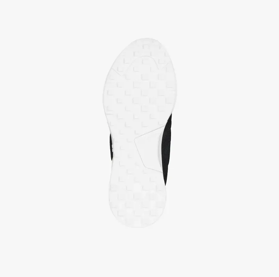 Giày Givenchy GIV 1 Light 'Black White' BE001ZE18Y-004 - Ảnh 4
