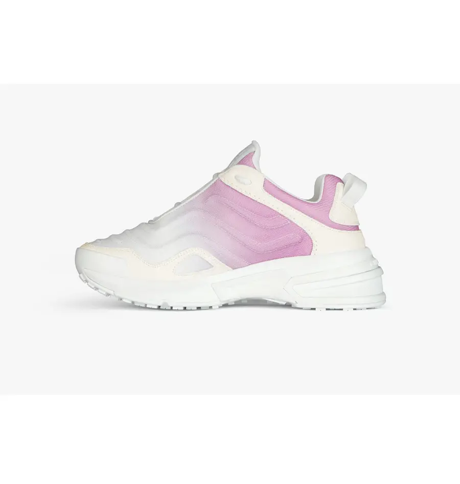 Alternative view of Giày Givenchy GIV 1 Light 'White Pink' BE001ZE199-149