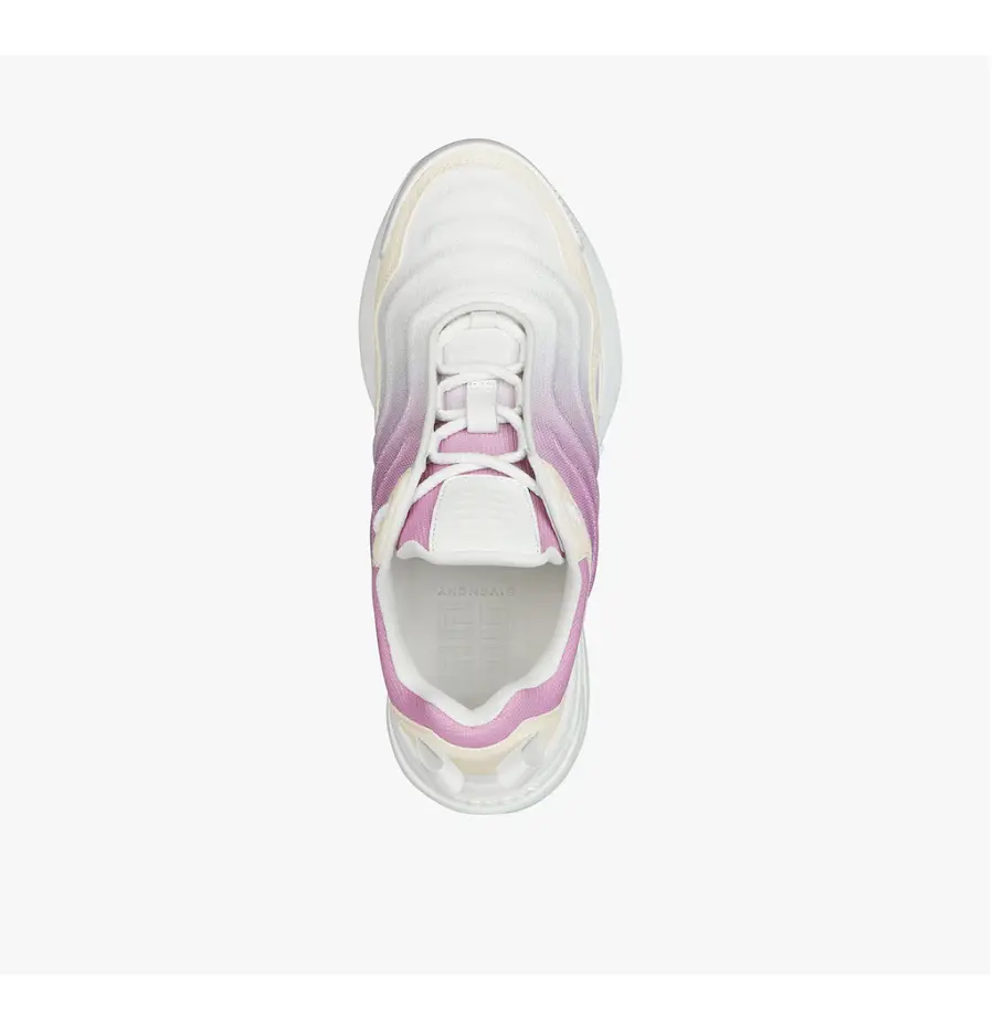 Giày Givenchy GIV 1 Light 'White Pink' BE001ZE199-149 - Ảnh 3