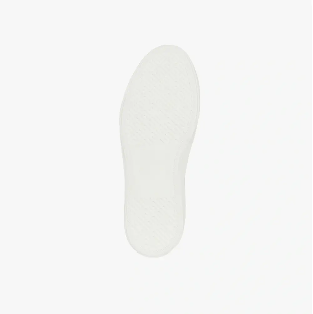 Giày Givenchy City High 'White Black' BE0025E1B4-116 - Ảnh 3