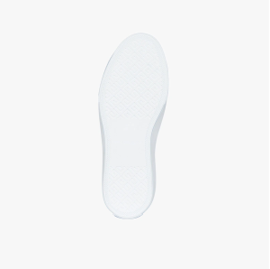 Alternative view of Giày Givenchy City High Top 'Denim Blue' BE0025E1EL-457