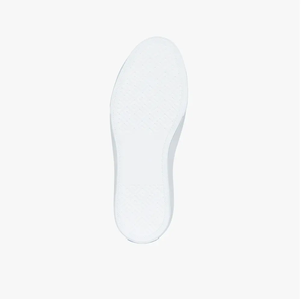 Alternative view of Giày Givenchy City High Top 'Denim Blue' BE0025E1EL-457