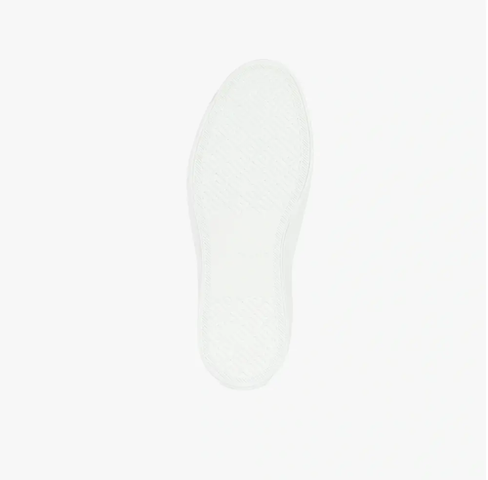 Giày Givenchy Webbing 'White Black' BE0029E1BC-116 - Ảnh 3