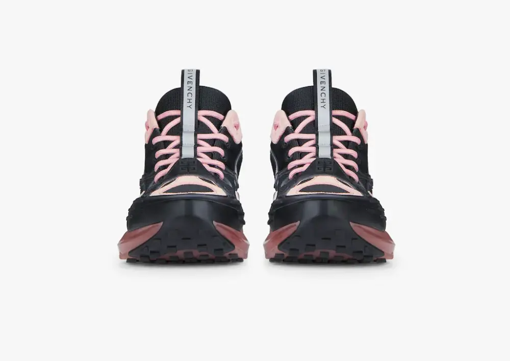 Alternative view of Giày Givenchy GIV 1 TR 'Black Pink' BE002DE1AQ-024