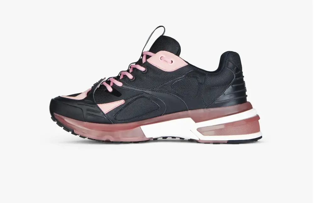Giày Givenchy GIV 1 TR 'Black Pink' BE002DE1AQ-024 - Ảnh 3