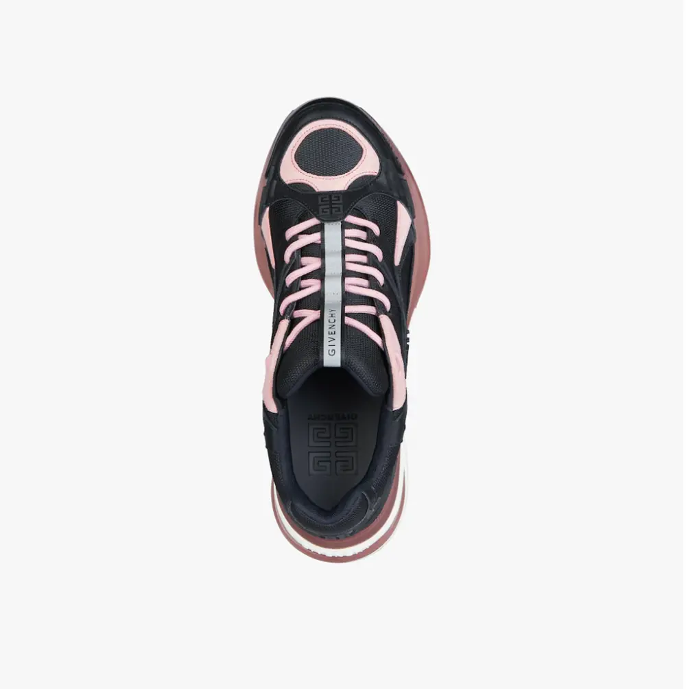 Giày Givenchy GIV 1 TR 'Black Pink' BE002DE1AQ-024 - Ảnh 4