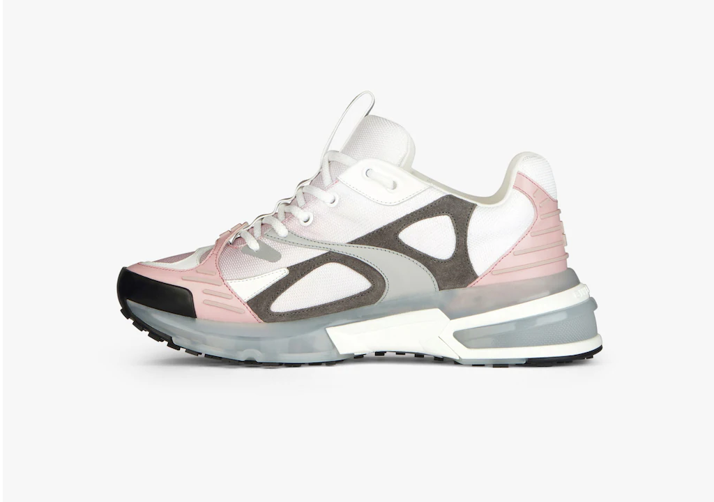 Giày Givenchy GIV 1 TR 'White Pink' BE002DE1AR-149 - Ảnh 4