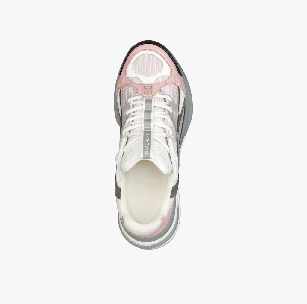 Giày Givenchy GIV 1 TR 'White Pink' BE002DE1AR-149 - Ảnh 3