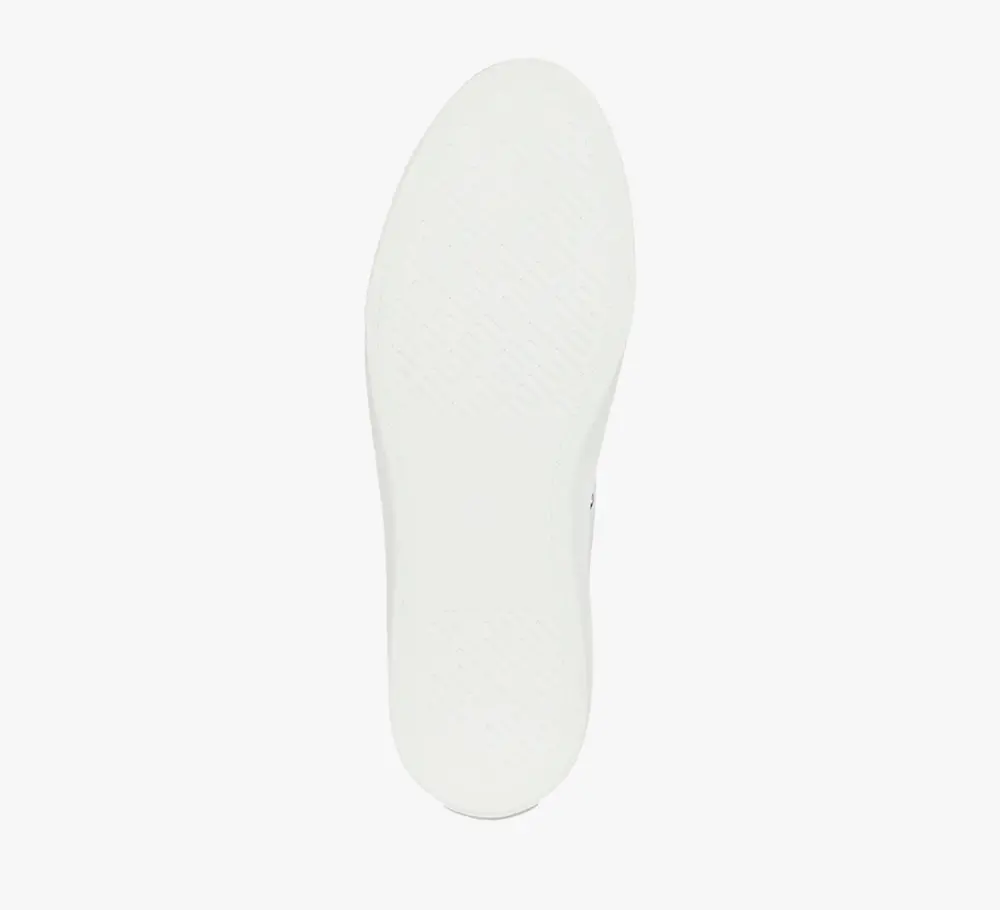 Alternative view of Giày Givenchy City In Grained Leather 'White' BH0050H0X2-100