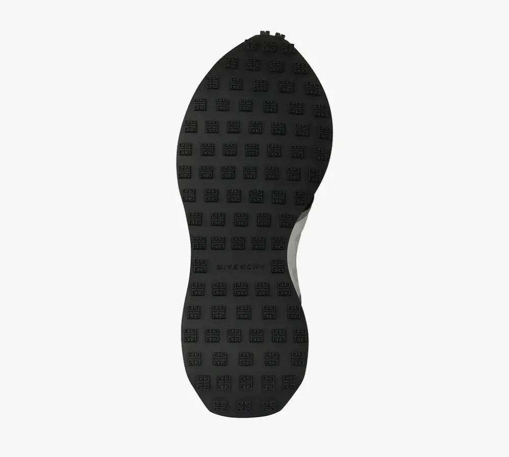 Giày Givenchy GIV Runner 'Black White' BH005CH0XV-029 - Ảnh 3