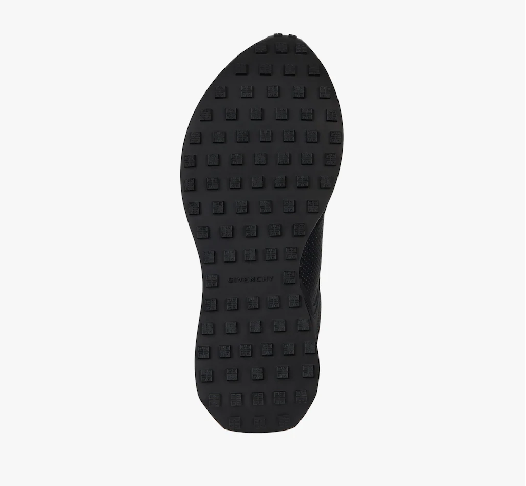 Giày Givenchy GIV Runner 'Black' BH005CH16G-001 - Ảnh 5