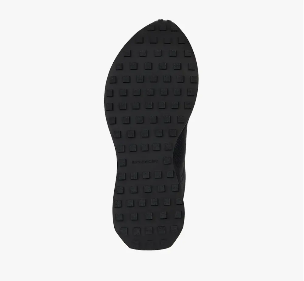 Giày Givenchy GIV Runner 'Black' BH005CH16G-001 - Ảnh 5