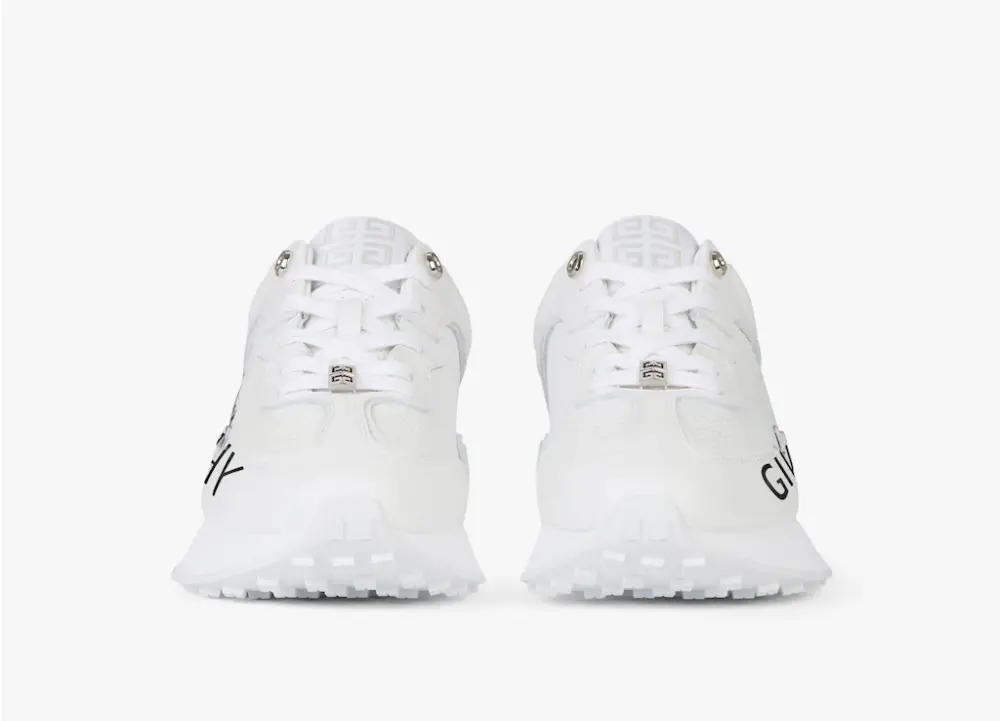 Giày Givenchy GIV Runner 'White' BH005CH16R-100 - Ảnh 3