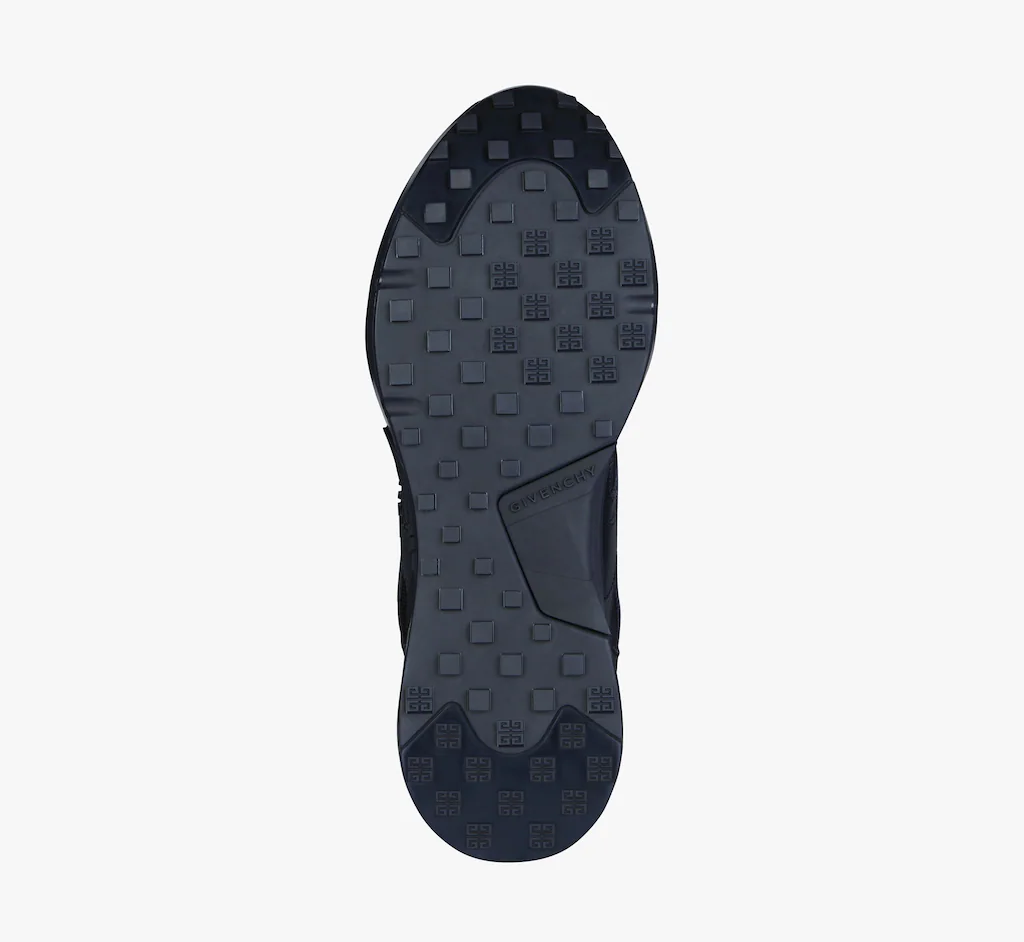 Giày Givenchy GIV 1 TR In Mesh 'Black' BH005TH143-001 - Ảnh 5