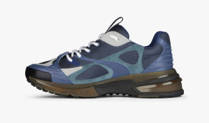 Alternative view of Giày Givenchy GIV 1 TR In Mesh 'Steel Blue' BH005TH145-495