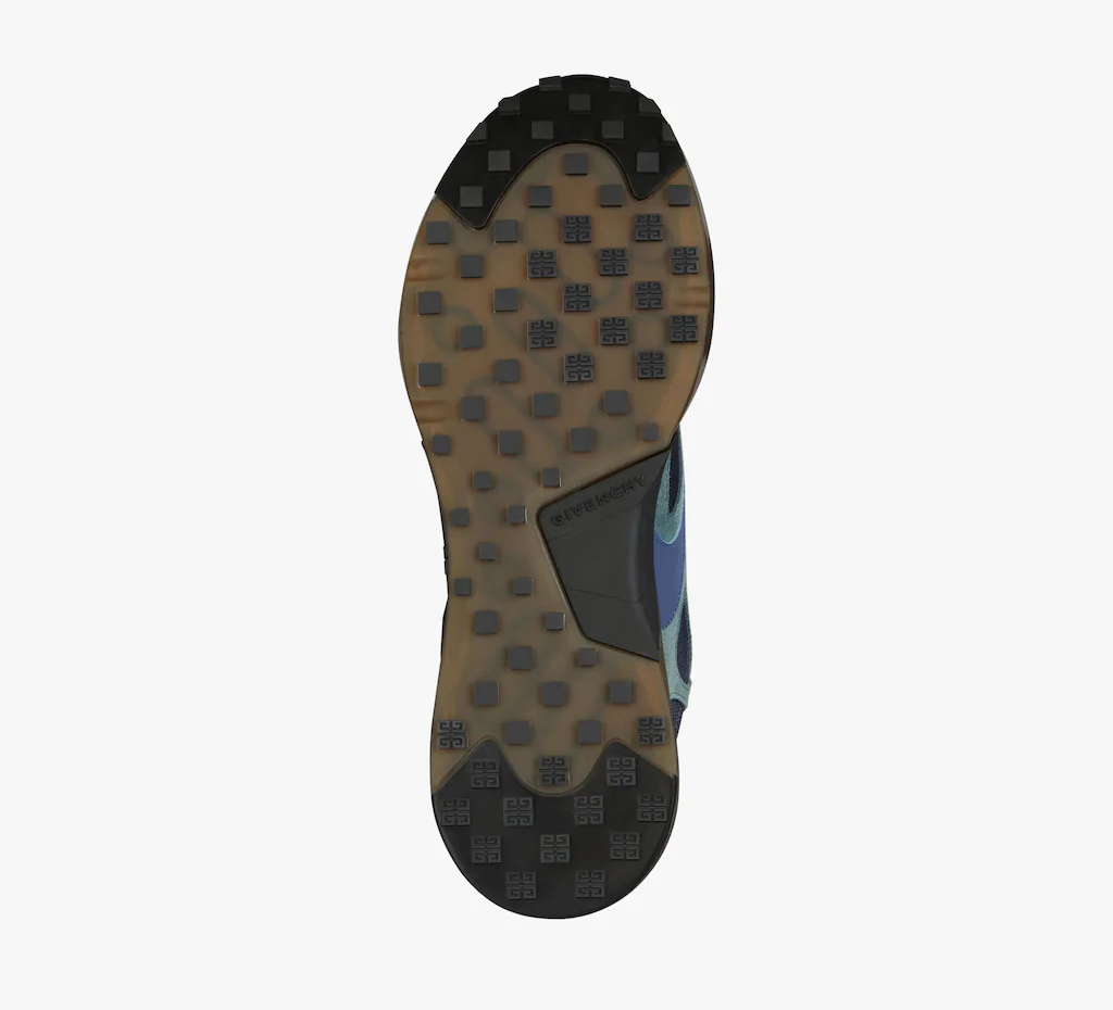 Giày Givenchy GIV 1 TR In Mesh 'Steel Blue' BH005TH145-495 - Ảnh 5