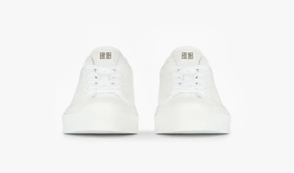 Alternative view of Giày Givenchy City Sport 'Two Tone' BH005VH118-131