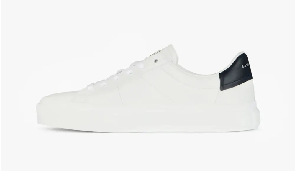 Giày Givenchy City Sport 'Two Tone' BH005VH118-131 - Ảnh 3