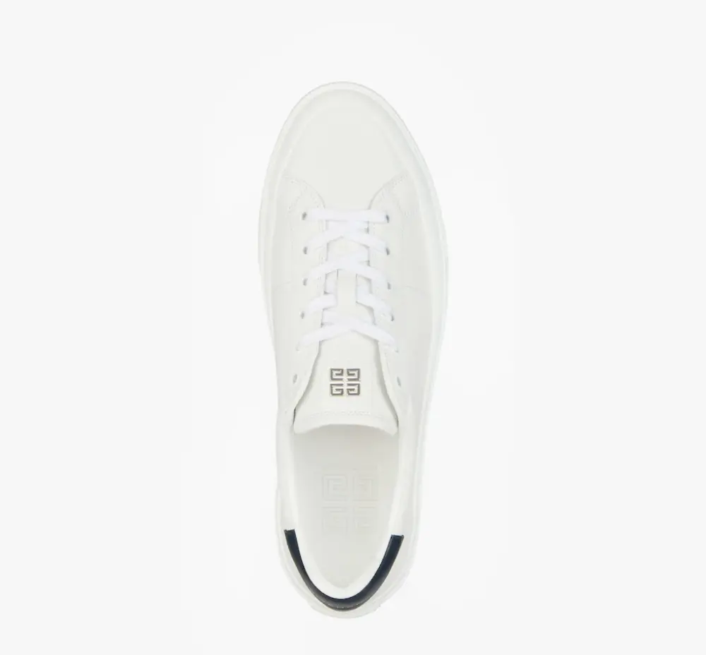 Giày Givenchy City Sport 'Two Tone' BH005VH118-131 - Ảnh 4