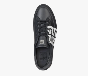 Alternative view of Giày Givenchy City Sport 'Black White' BH005VH16W-004