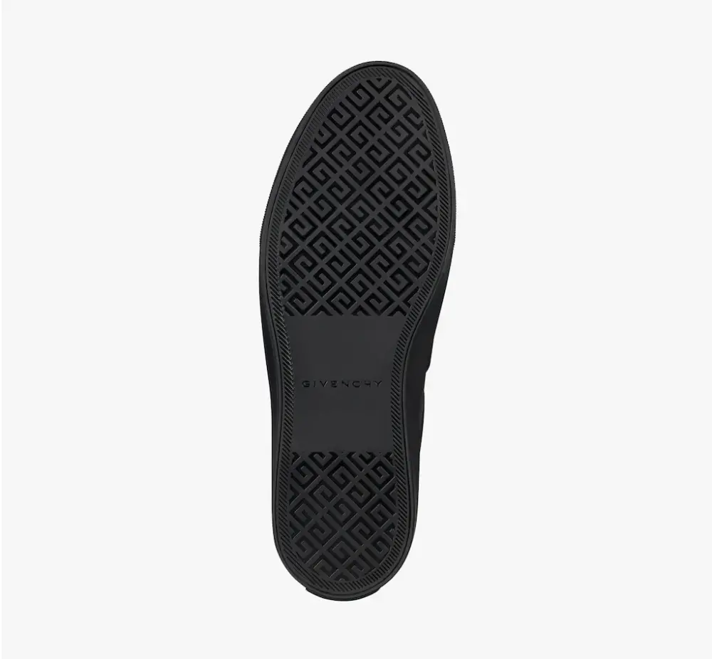 Giày Givenchy City Sport 'Black' BH005XH16Y-001 - Ảnh 3