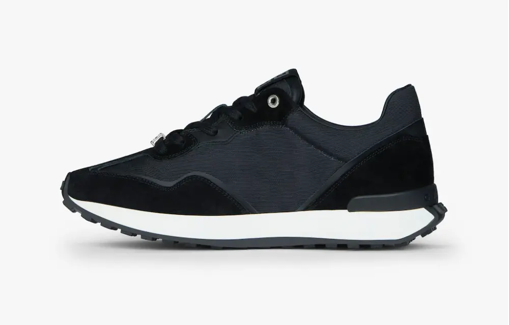 Giày Givenchy GIV Runner 'Black' BH006ZH1AL-001 - Ảnh 3