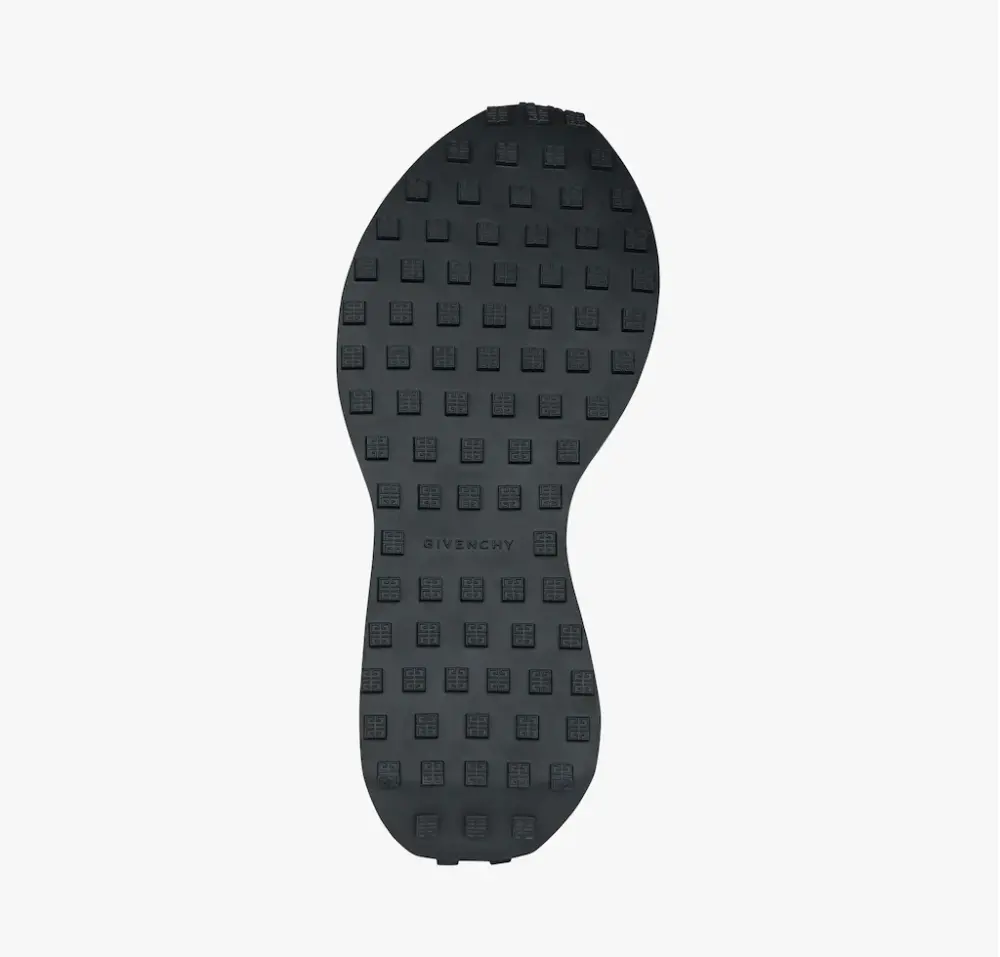Giày Givenchy GIV Runner 'Black' BH006ZH1AL-001 - Ảnh 5