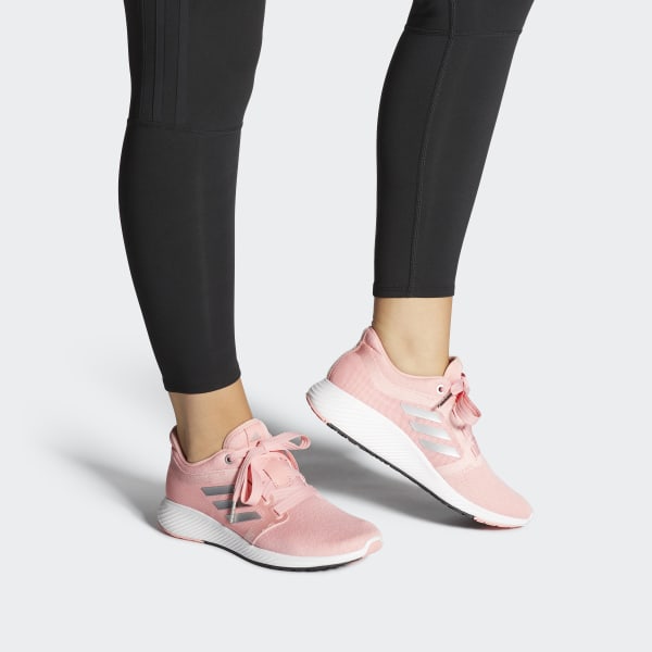 Giày Adidas Wmns Edge Lux 3 'Glory Pink Silver' EG1293 - Ảnh 5