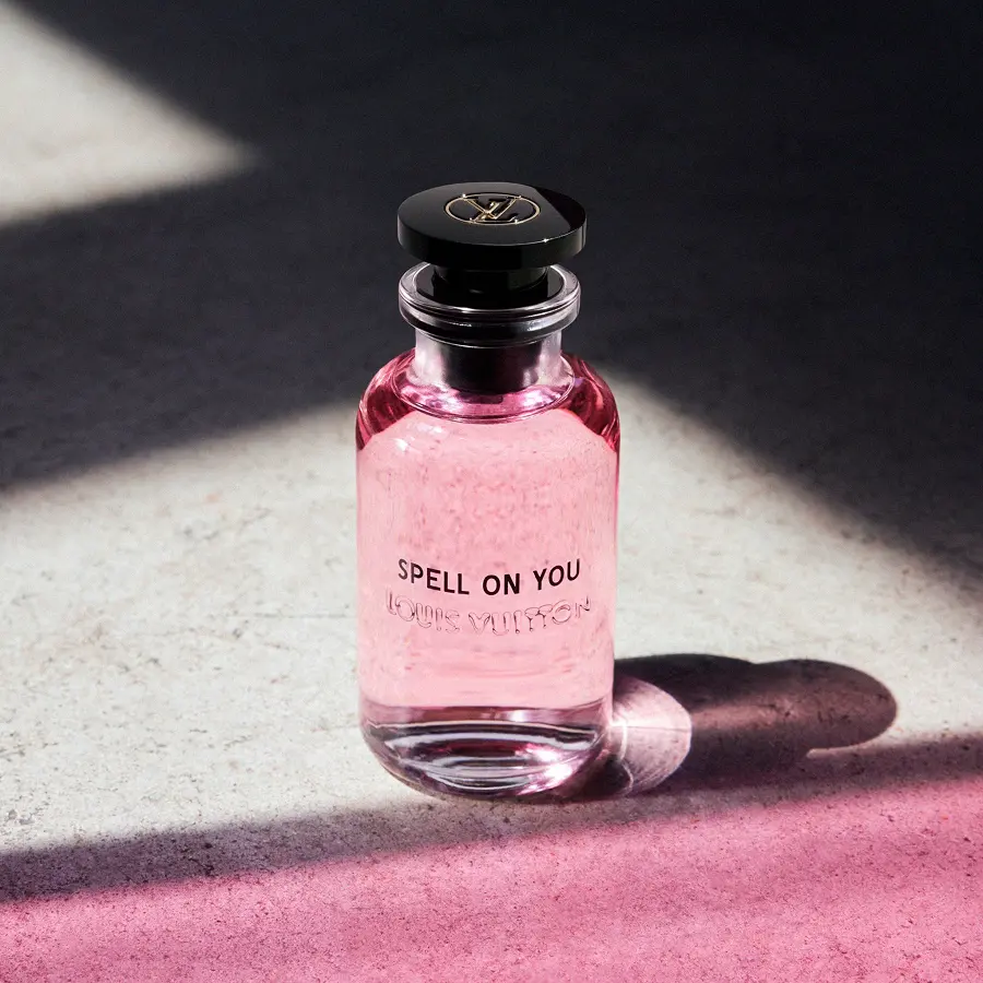 Nước Hoa Louis Vuitton Spell On You EDP - Ảnh 3