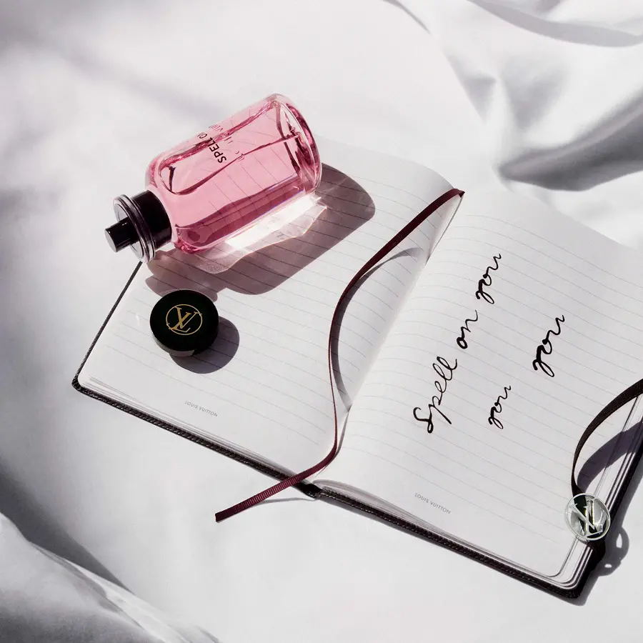 Alternative view of Nước Hoa Louis Vuitton Spell On You EDP
