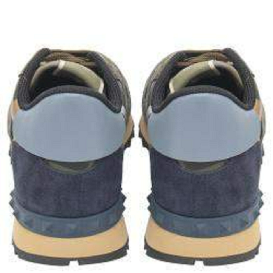 Giày Valentino Garavani Camouflage RY2S0952NYM-HF8 - Ảnh 4