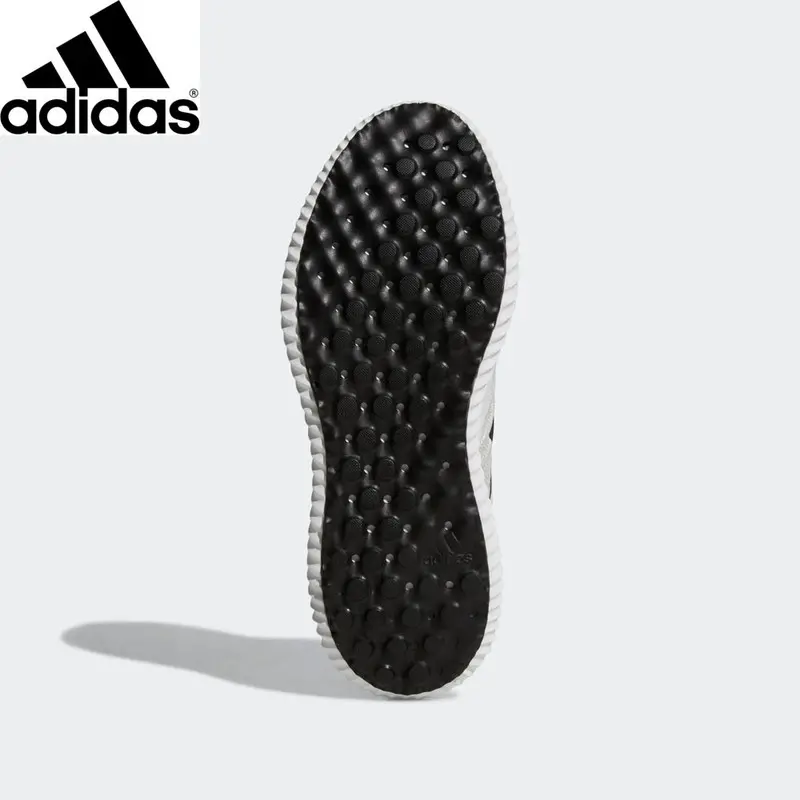 Giày Adidas Alphabounce RC 'Cloud White' DA9770 - Ảnh 9