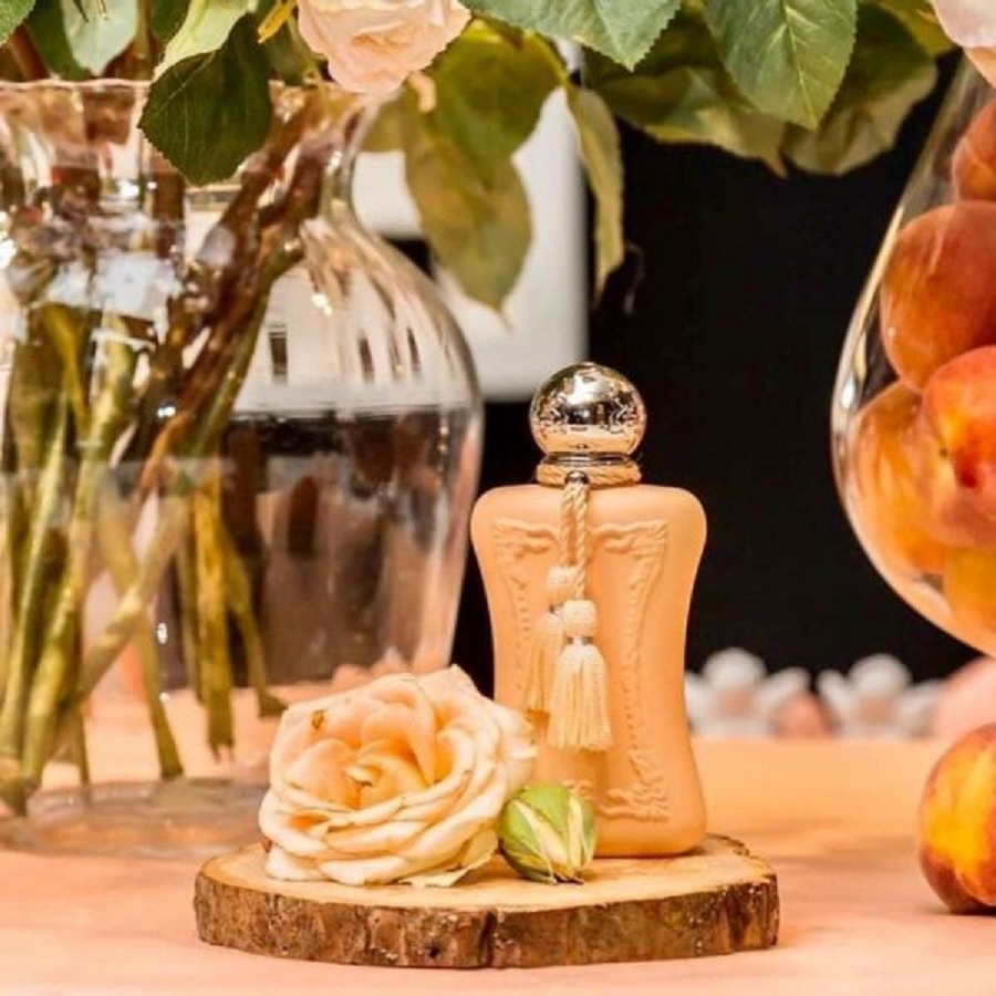 Nước Hoa Parfums De Marly Cassili Royal Essence Edp - Ảnh 3