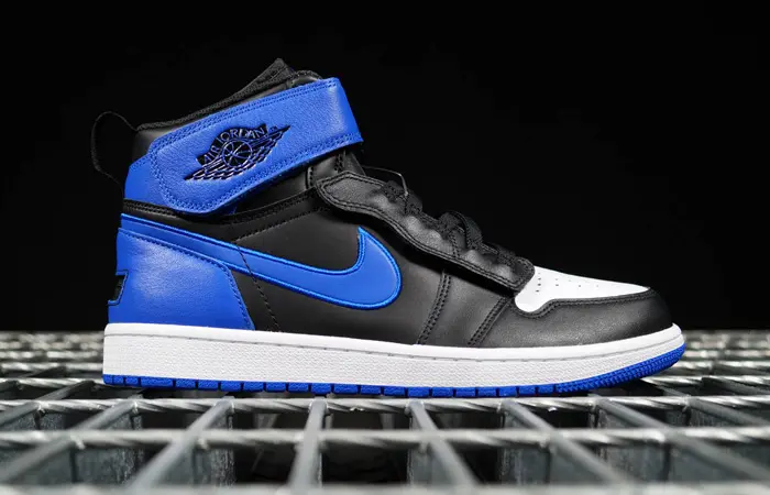 Giày Nike Air Jordan 1 High FlyEase 'Hyper Royal' CQ3835-041 - Ảnh 6