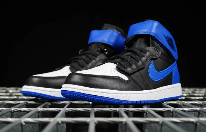Giày Nike Air Jordan 1 High FlyEase 'Hyper Royal' CQ3835-041 - Ảnh 5