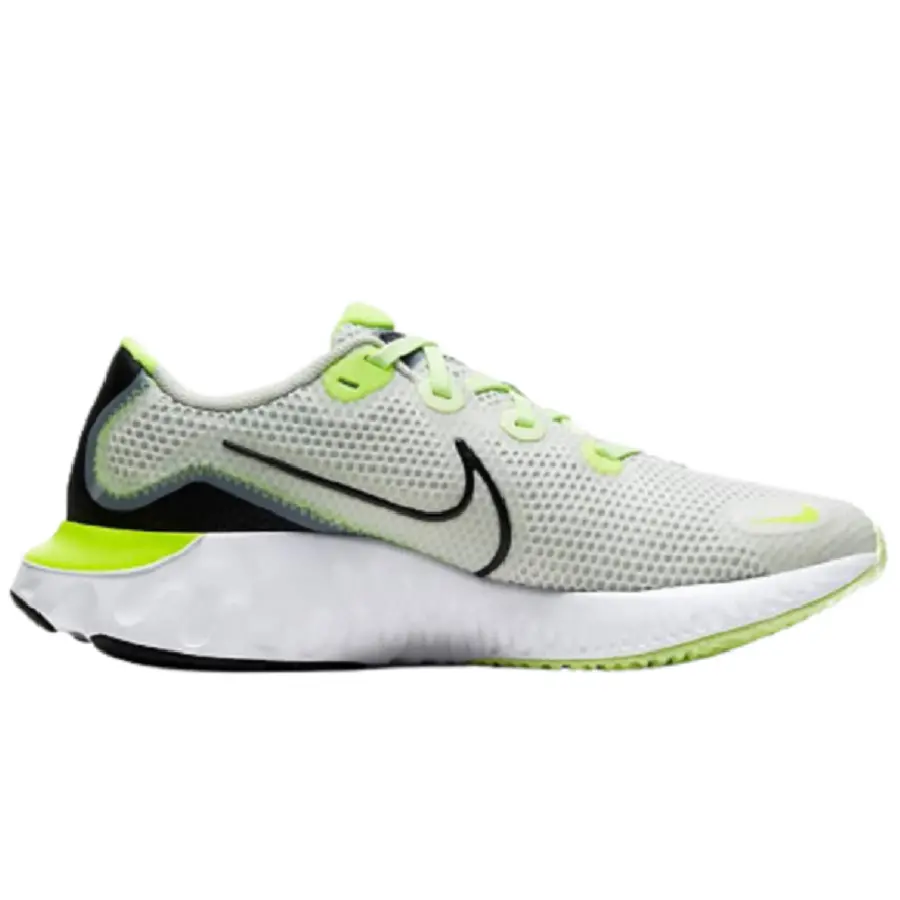 Giày Nike Renew Run Spruce Aura GS CT1430-003