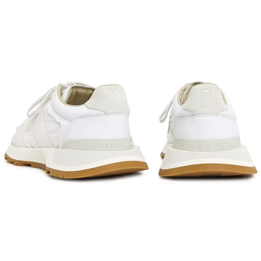 Giày Maison Margiela 50-50 'White' S37WS0575-P4341-T1003 - Ảnh 6