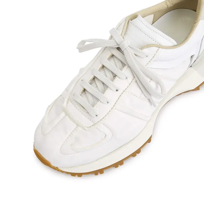 Giày Maison Margiela 50-50 'White' S37WS0575-P4341-T1003 - Ảnh 3