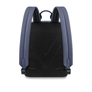 Alternative view of Balo Louis Vuitton Sprinter Backpack Monogram Shadow Leather M45728
