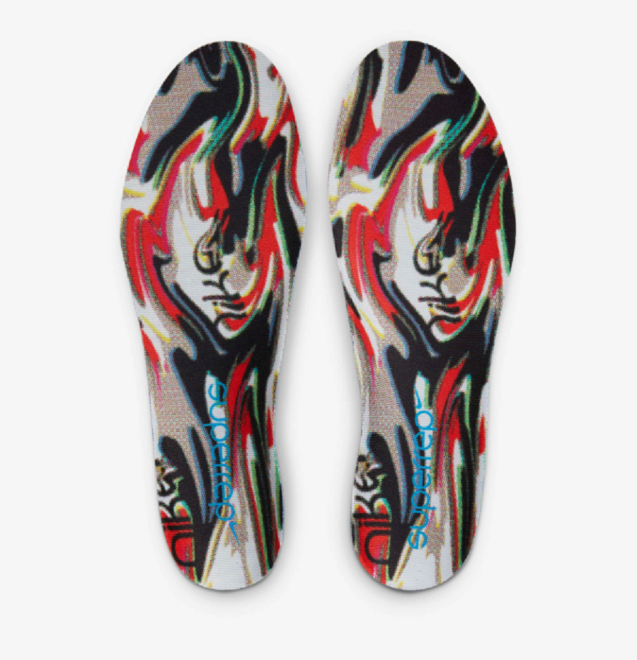 Giày Nike Air Zoom SuperRep 3 ‘Pink Prime’ DC9115-109 - Ảnh 9