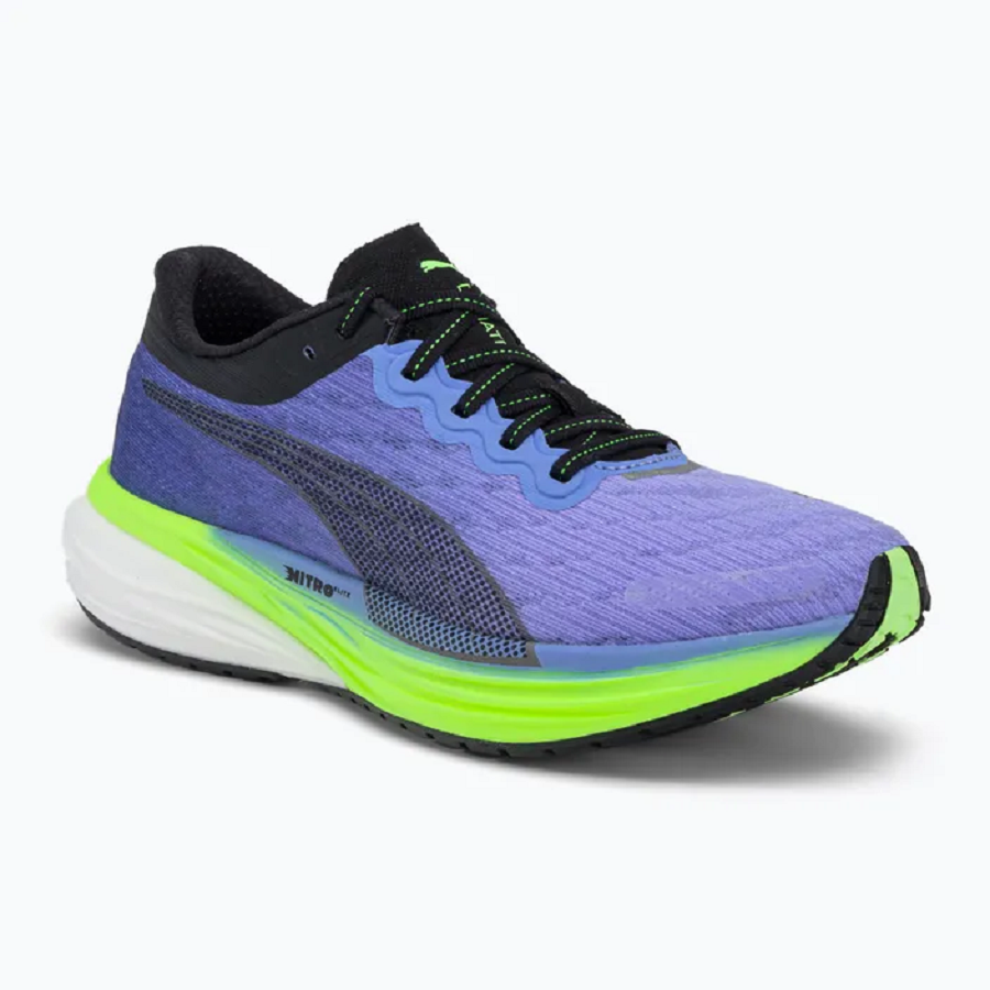 Giày Puma Deviate Nitro 2 'Blue' 376807-09 - Ảnh 4