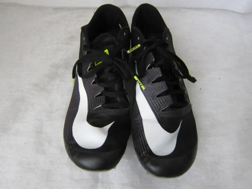 Alternative view of Giày Nike Air Zoom JA Fly 3 'Black' 865633-017