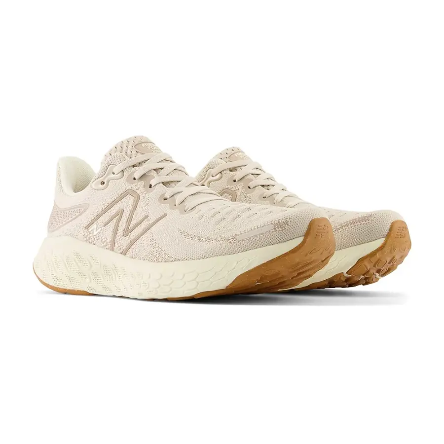 Alternative view of Giày New Balance Fresh Foam X 1080v12 'Timberwolf' M108012S