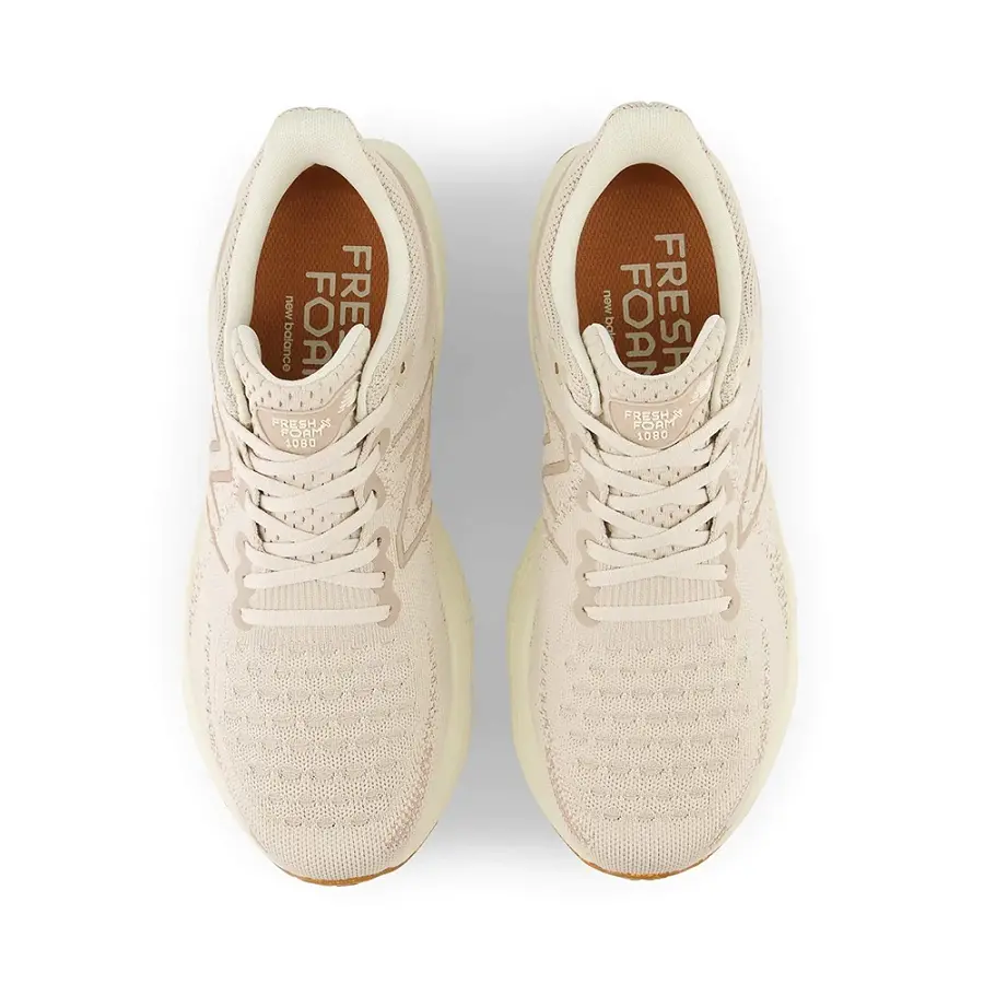 Giày New Balance Fresh Foam X 1080v12 'Timberwolf' M108012S - Ảnh 4