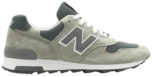 Giày New Balance 1400 'Grey' M1400CSP